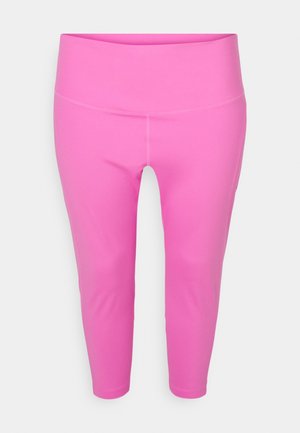 Leggings - pink
