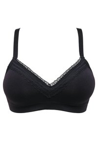 Sans Complexe AGATHE - Soutien-gorge push-up - black