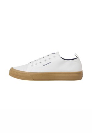JFWBAYSWATER - Joggesko - marshmallow detail gum sole