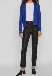 VILA Kofta - royal blue