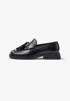 Camper, DONNA - Scarpe senza lacci - schwarz