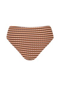 Robin Collection VALLEY - Braguita de bikini - multicolor
