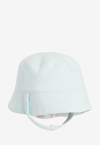 Next REGULAR FIT - Chapeau - white reversible noahs ark print