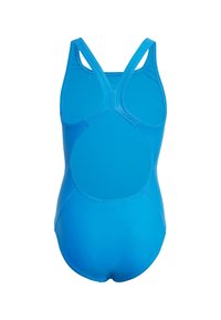 adidas Performance SOLID SMALL LOGO  - Plavky - bright royal   white