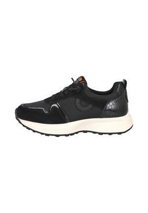 Refresh, SNEAKERS - Zapatillas - black
