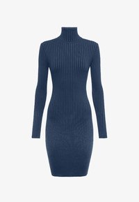 Unausgewählt, dust blue