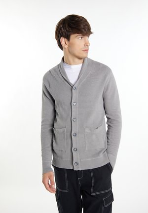 Vest - grau