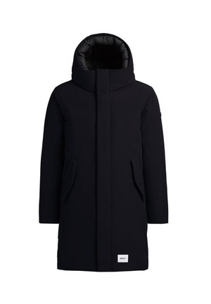 khujo, FOGG2 - Manteau d'hiver - steel depth grey