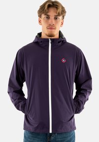 Flotte Impermeabile - violet