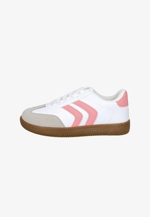 Bubble Bobble, ZAPATILLAS CASUAL - Zapatillas - pink