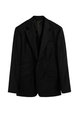 Americana - grey check