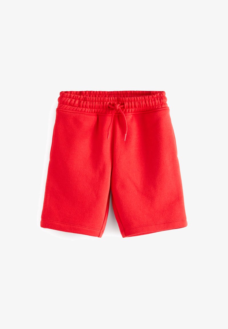 Next Trainingsbroek - red