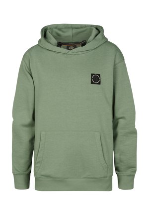 BALLENA - Hoodie - sage