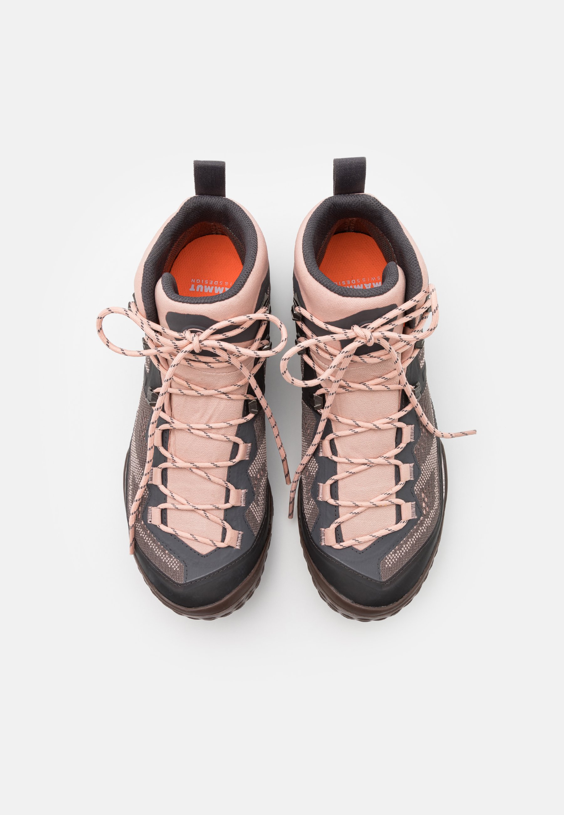 Mammut DUCAN MID GTX WOMEN - Hiking 