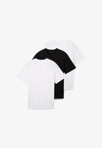 Valittu, white