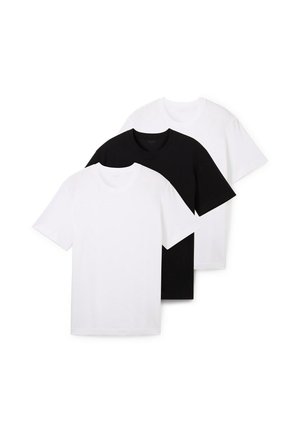 - T-shirt basic