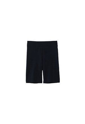 Shorts - black