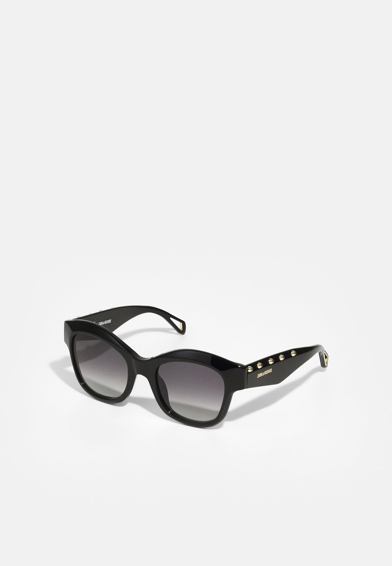 Zadig & Voltaire Sunglasses - black