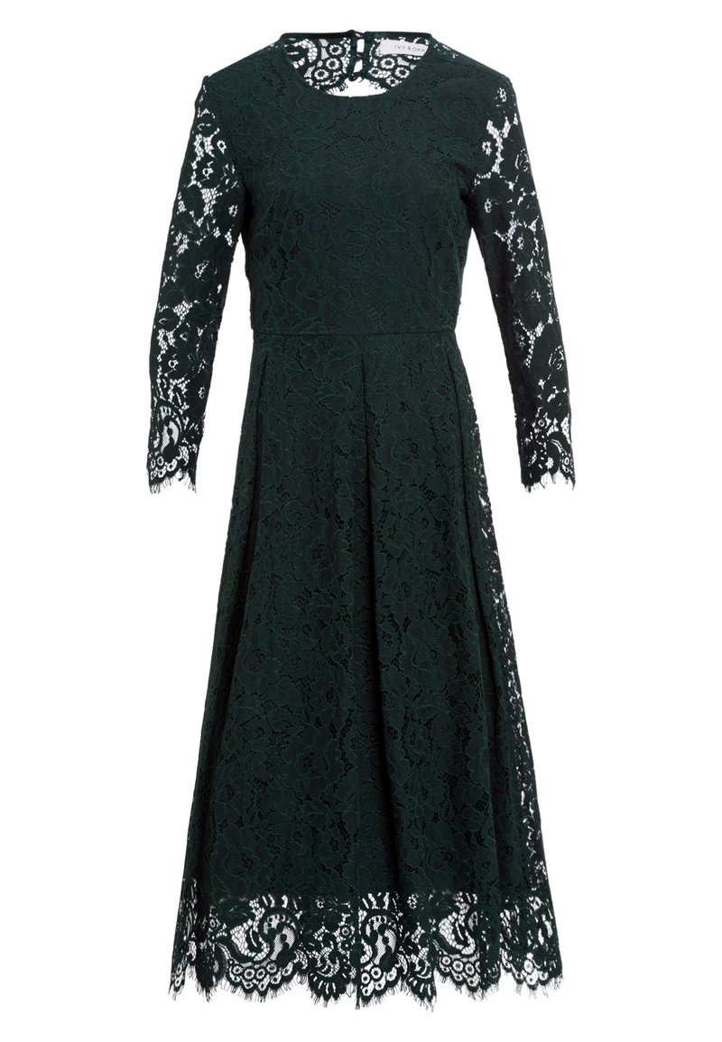 ivy and oak green dress Ivy & Oak Margarita Dress