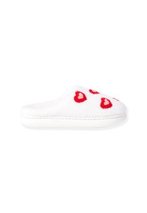 PAISHA - Pantofole - rouge