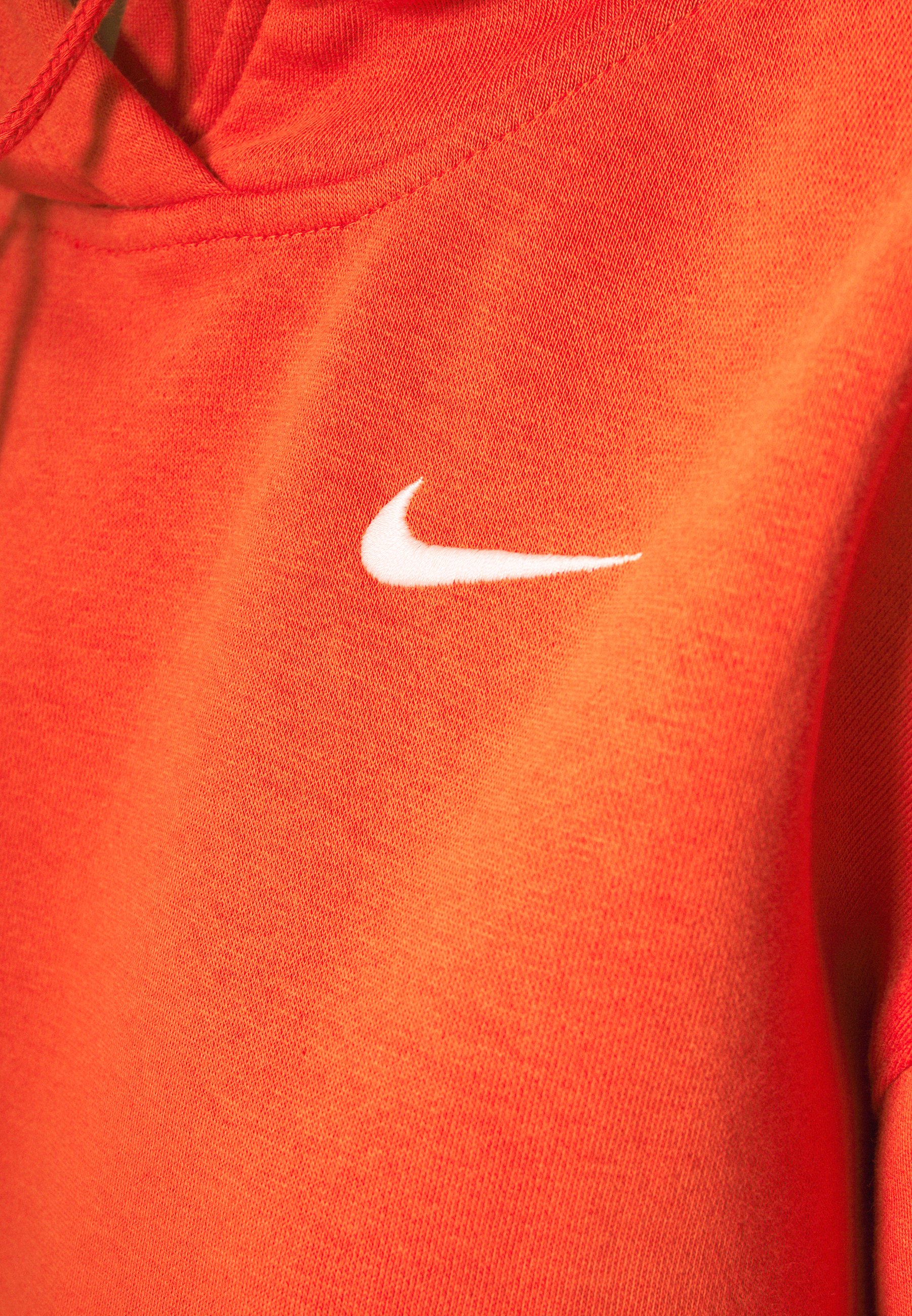 Nike Sportswear HOODIE TREND Kapuzenpullover mantra Nike Sportswear HOODIE TREND Kapuzenpullover mantra