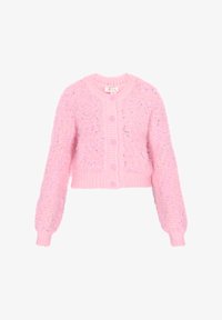 Niet geselecteerd, pink