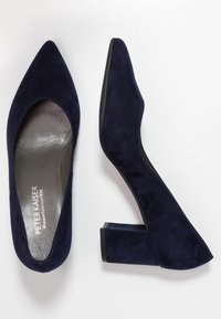 Peter Kaiser Decolleté - dark blue