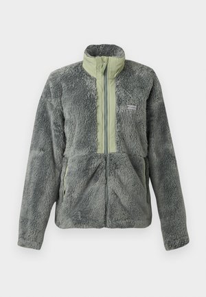 Columbia, BOUNDLESS DISCOVERY - Veste polaire - sedona sage/safari