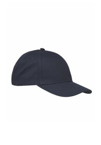 Jack & Jones BASEBALL - Naģene - night sky