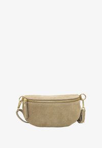 Non sélectionné, nubuck beige