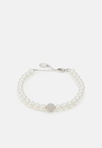 Swarovski - SWA REMIX STRAND - Armband - white Thumbnail-Bild 1