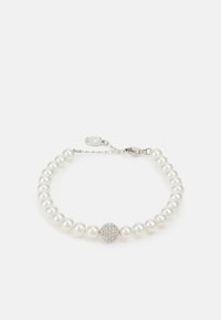 SWA REMIX STRAND - Armband - white