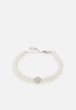 SWA REMIX STRAND - Bracelet - white