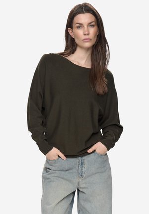 Maglione - rosin