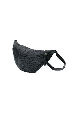 TONIBANANA - Schoudertas - black