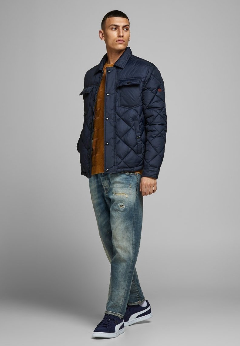 Uomo Giacca da mezza stagione Uomo Giacca da mezza stagione