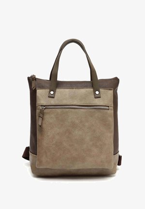 MISAKO, FIDEL BACKPACK - Mochila - brown