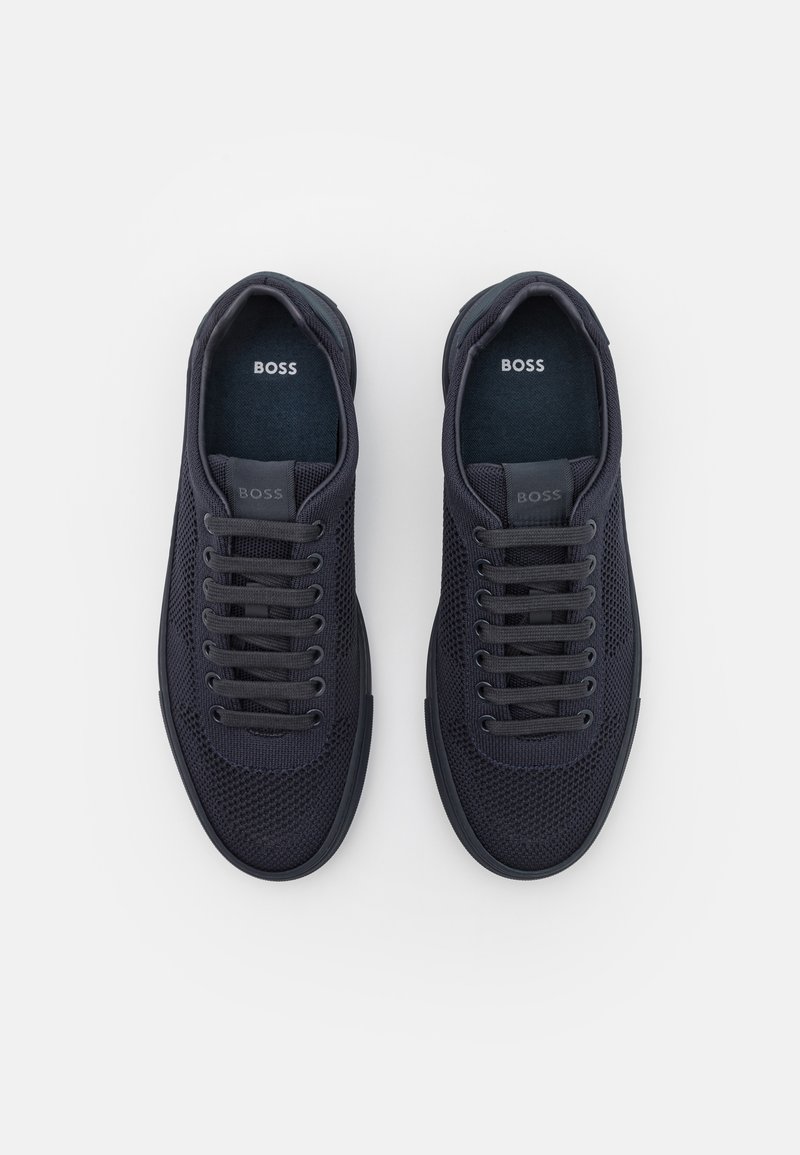 Herren Sneaker low | BOSS MIRAGE Sneaker low dark blue/dunkelblau - AJ96518 Herren Sneaker low | BOSS MIRAGE Sneaker low dark blue/dunkelblau - AJ96518