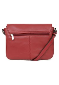 Hexagona CONFORT - Borsa a tracolla - rouge foncé