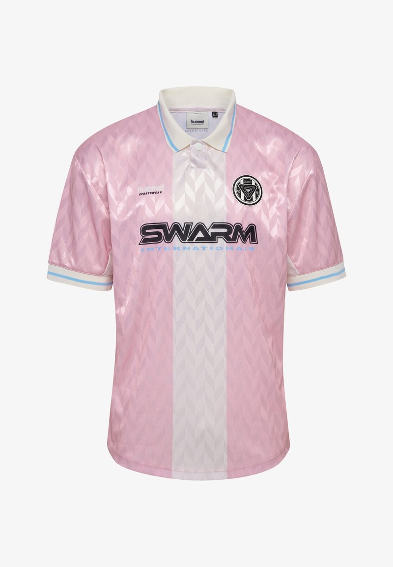 Hummel LOOSE - Vereinsmannschaften - winsome orchid