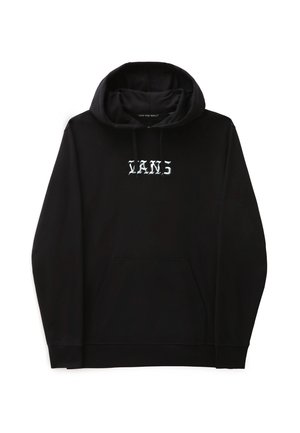 Hoodie - black