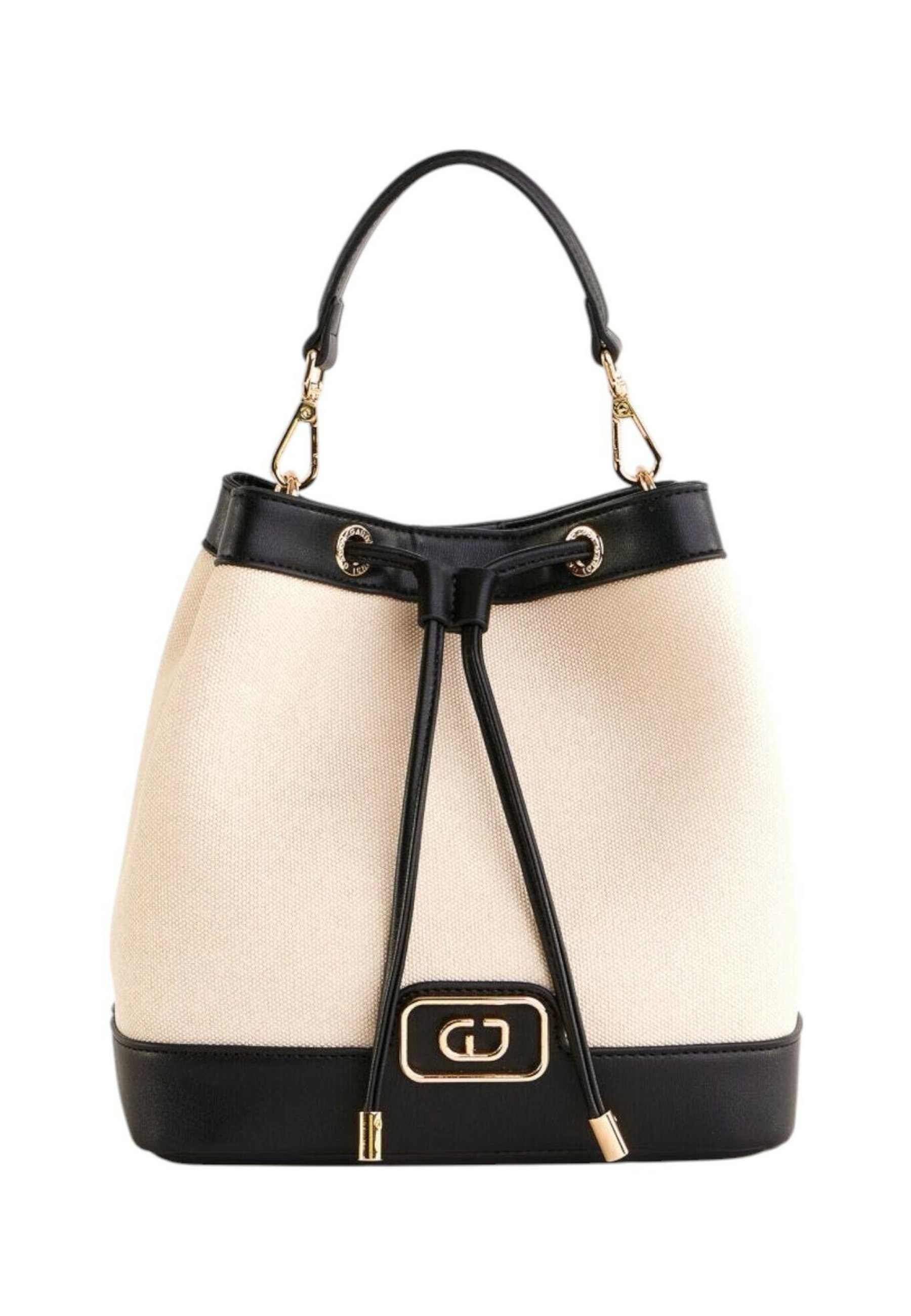 Zalando Privé Borse Pelle Zalando Bershka Borsa A Tracolla Black/nero