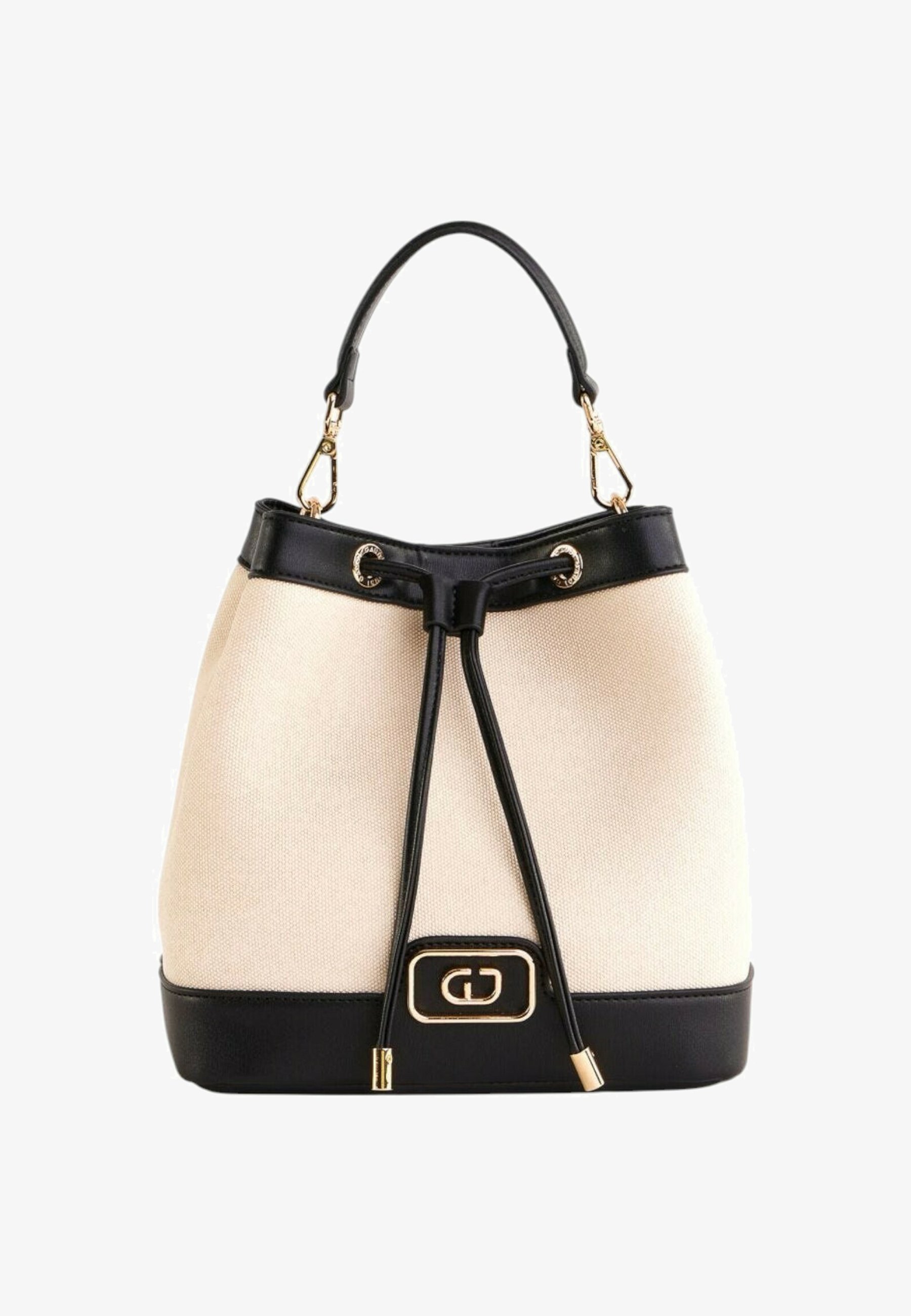 Zalando Privé Borse Pelle Zalando Bershka Borsa A Tracolla Black/nero