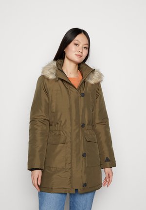 Parka