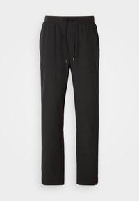 PULL UP - Pantalon de survêtement - black