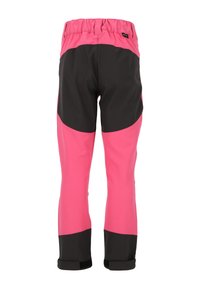 ZIGZAG Bukser - shocking pink