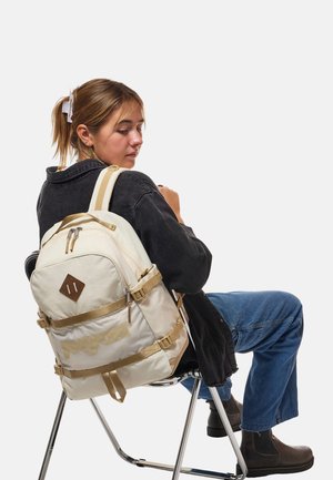 JanSport, SEATTLE UNISEX, beżowy