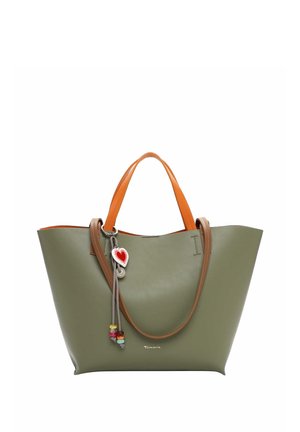 SHOPPER KESHIA - Bolso shopping - khaki