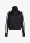 FIREBIRD CLASSIC - Trainingsjacke - black/white