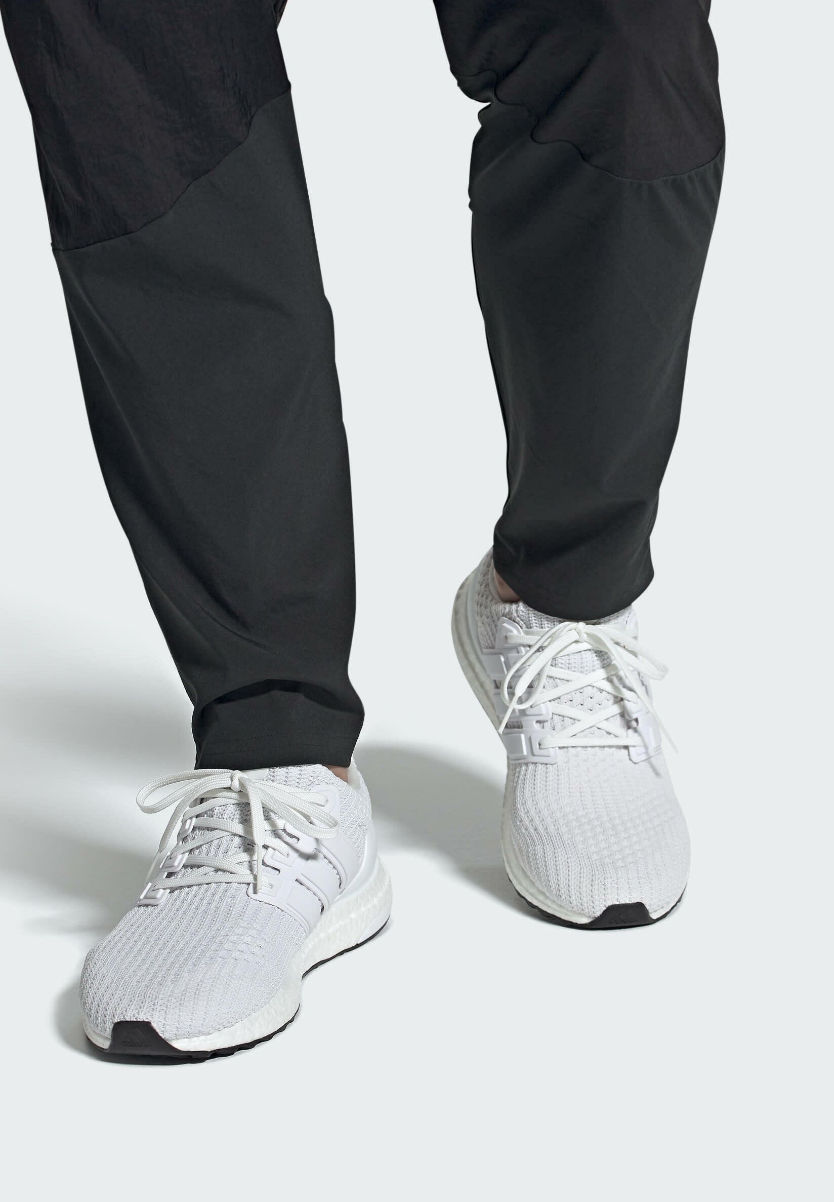 Adidas Performance Ultraboost 4 0 Dna Shoes Neutral Running Shoes White Zalando Co Uk